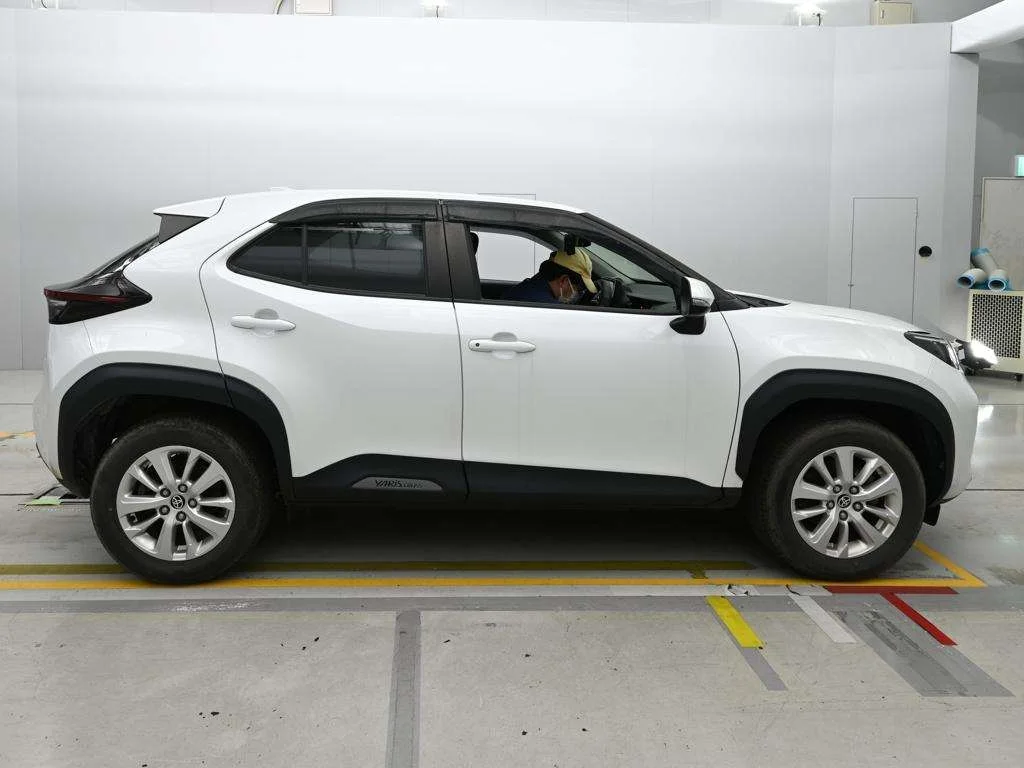 Toyota Yaris Cross MXPB15 2023